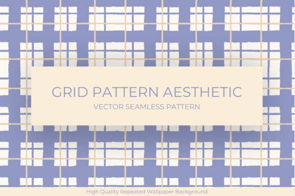 Download Grid Pattern Aesthetic - Grid Collection
