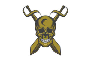 Download Skull Vector Illustration - Skull vector Collection