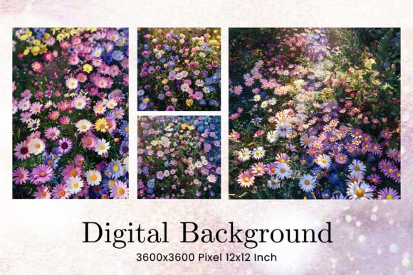 Download Flower Backgrounds Wall Art Wallpaper - Flower backgrounds Collection