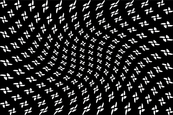Download Geometric of Grid Pattern Vector Set 16 - Grid Collection