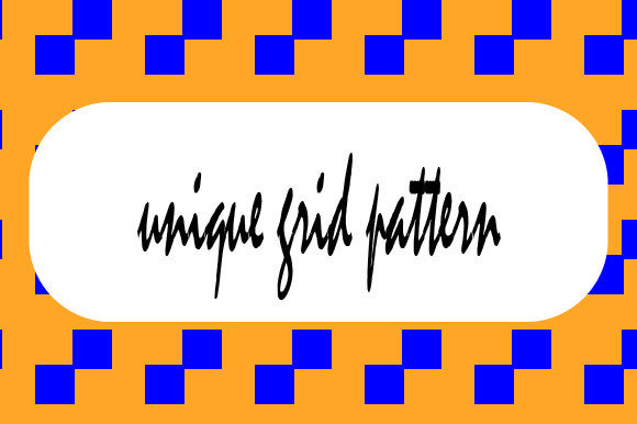 Download Unique Grid Pattern - Grid Collection