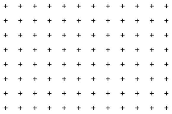 Download Plus Symbol Grid Pattern Background - Grid Collection